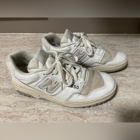 New Balance Other - New Balance 550 Sneakers